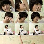 윤은혜 새로운 광고사진