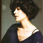 성유리, 몰라보게 <b>성숙</b>해진 섹시화보