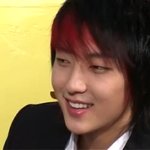 이준기 최근 바뀐 <b>헤어</b><b>스타일</b> 빨간<b>머리</b>,ㅋㅋㅋ