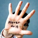 의사들이 뜯어말리는 몹쓸 화장법