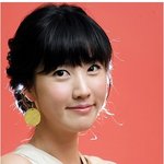 <b>꽃사슴</b>같은 이수경, 근데~눈이 약간 달라진 듯!
