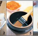 날치알로 만드는 맛있는요리~!