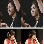 동방신기와 ss501, 머리묶는데 재미붙인 두 그룹 <b>리더</b>들..