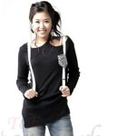 날씬해진 <b>신지</b>! 스키니 정도야 거뜬