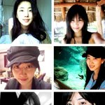 김사랑 싸이에 공개됐던 <b>쌩얼</b>사진 모음♡
