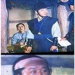 안혜경, <b>조선</b>시대 여자였던 시절이!