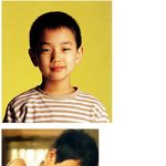 소<b>간지</b>의 대를 이을 유승호의 넘넘 귀여웠던 어린시절