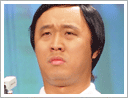 어리벙벙한 <b>정준하</b>
