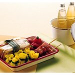 김밥&amp;샌드위치 예쁘게 잘 싸는 노하우