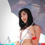 연예계<b>진출</b> 성공을 기원한다 김미희
