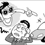 [<b>수입차</b> 골머리] “홍보해 줄게 <b>수입차</b> 공짜로 줘요”…연예인들 횡포성...