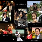 <b>정재영</b>-한은정-허준호-안성기 일상