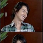 <b>조인성</b>과 모델 같은옷