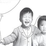 빼빼로데이에 결혼하는 조은숙 <b>이색</b>청첩장