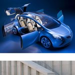 미래형 다목적 밴 !!