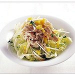 황사 돼지고기 <b>별미</b>밥상