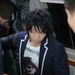 이준기 어제 <b>강남역</b> 코다코사에서