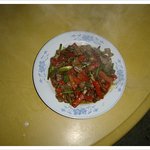 한국인 입에 맞는 중국<b>yo</b>~리는 ?