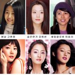 그녀들..아름다움의 비밀을 밝히다!!