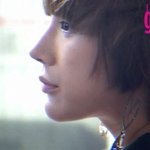 서인영의 코! 옆에서 보니 곧 <b>분필</b>이 튀어나올듯;;