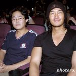 <b>mc</b>몽 생일파티, 유지태 깜짝 등장