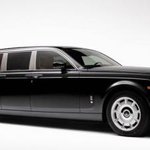 럭셔리의 원단 롤스로이즈 !!