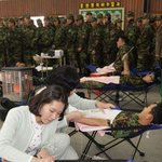 한파는 <b>헌혈</b>하는 맘으로 녹인다