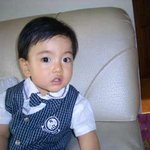 [이봉주 아들] 헉! 충격!!! -ㅁ-; <b>봉쥬르</b> 라이프~