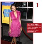 해외!'<b>vogue</b> 선정 베스트드레서 top 10 '