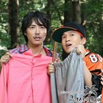 파란색 트레이닝은 버리고 힙합 <b>광규</b>로 변신!