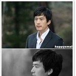 박정철 흑백사진! 보기만 해도 <b>안구</b>웰빙 조아조아 :d