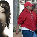 자넷 잭슨, <b>르네</b> 젤위거의 변신 전 변신 후