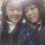 joo(주), 학교에서 <b>직찍</b>.. 과거는 털어버리고?