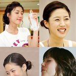 [가면]의 히로인, 이수경의 애기피부, 완전 부러워!!!
