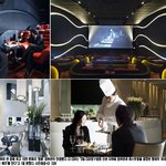 10만원 짜리 영화관!!!