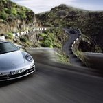 포르쉐 911 carrera 4 cabriolet
