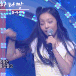 요즘 좀 귀여운 '<b>카라</b>' 구하라, 아무로 나미에랑 닮았어~