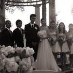 결혼한 한국인 세계 탑모델 <b>혜박</b>! 결혼식 모습 공개~