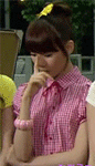 '원더걸스'꽃사슴 <b>선미</b>, 다양한 표정 모음ㅋㅋㅋ