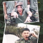 노홍철 <b>군대사진</b> 역시나 입은,,