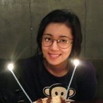 최송현 생일파티에서 얼굴 <b>반쪽</b>만한 똘똘이 안경끼고~