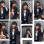 형(?)이 된 <b>렉시</b>의 언니, 누나 시절 사진~