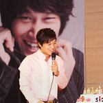 <b>차태현</b> 팬미팅 에서~