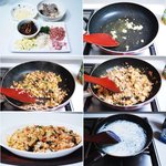 김치<b>볶음</b>밥 그라탕