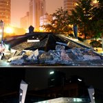 서태지,이번엔 코엑스에서 <b>ufo</b> 불시착 퍼포먼스!