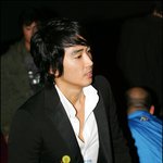송승헌 '<b>숙명</b>' 기자간담회에서 더욱 잘생겨진 외모!!