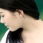 김선아 이뻐졌는데-0- <b>쇄골</b>이 없다!!??