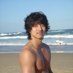 공유 멋진 <b>상체</b>