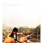 장동건 첨보는 담배입에 물고 <b>드럼</b>치는 포스~!!