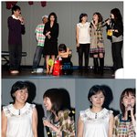 양파 <b>팬</b>미팅현장에 <b>온</b> 성시경과 소이 그리고 몽